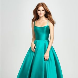 Madison James prom formal dress